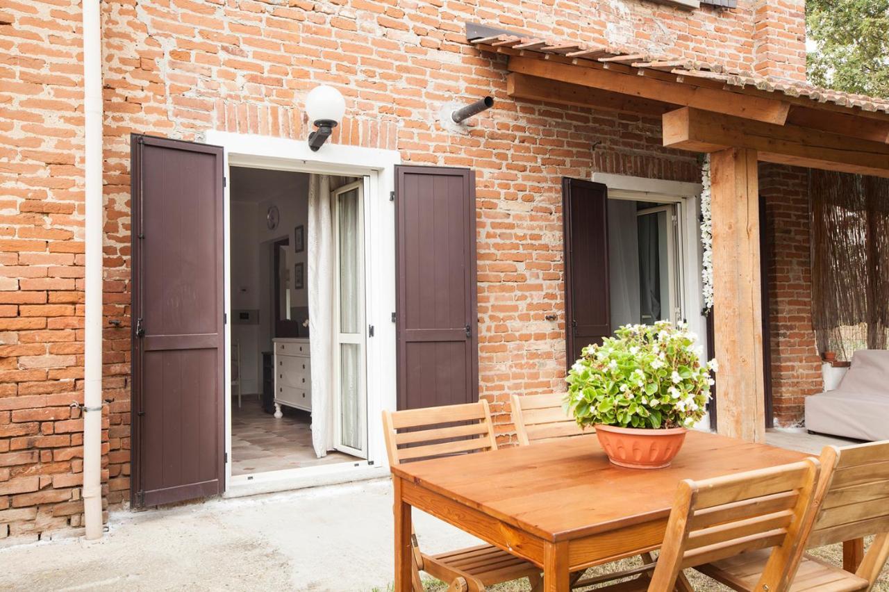 Cascina Belvedere Quargnento Exteriör bild