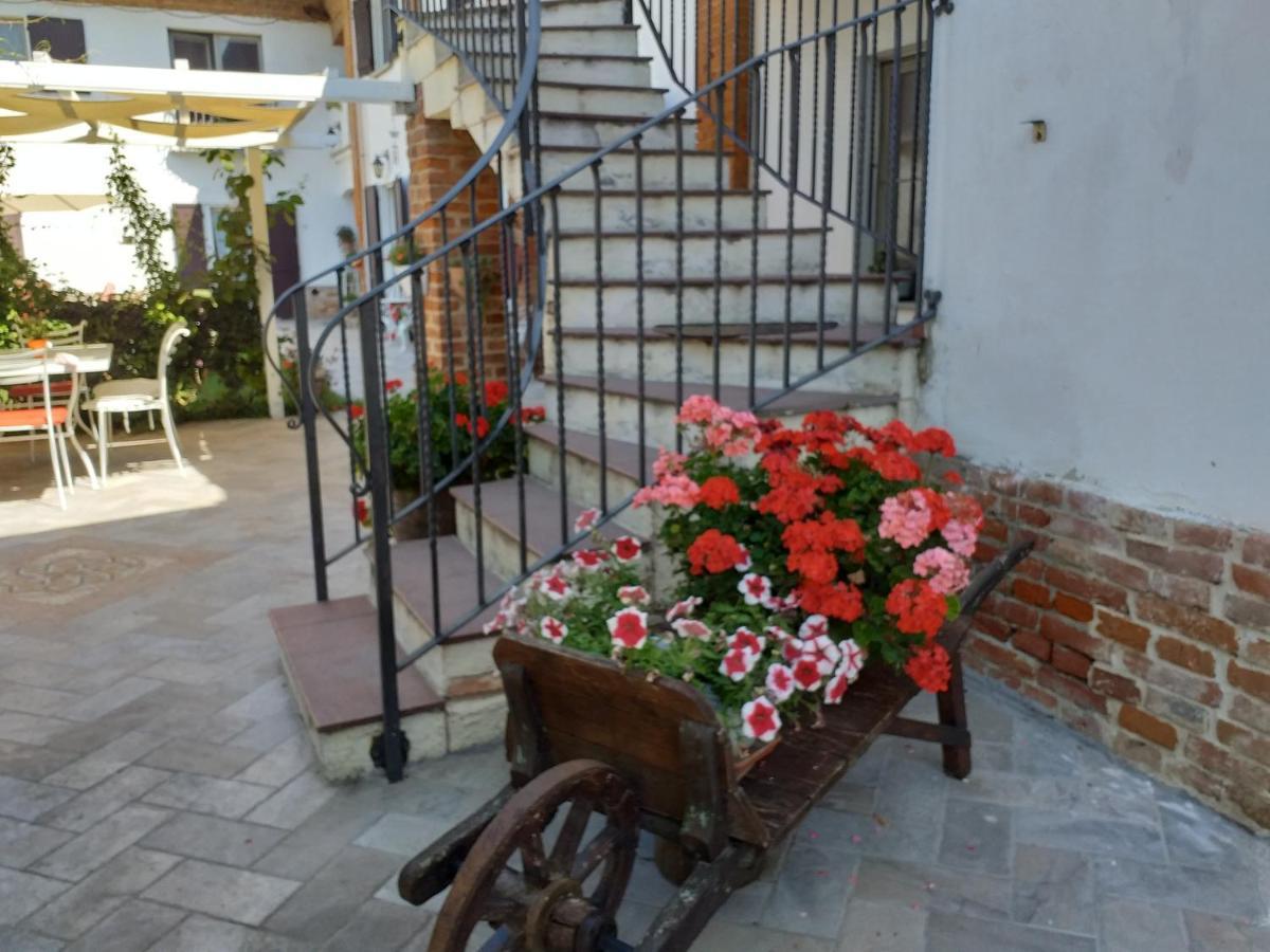 Cascina Belvedere Quargnento Exteriör bild