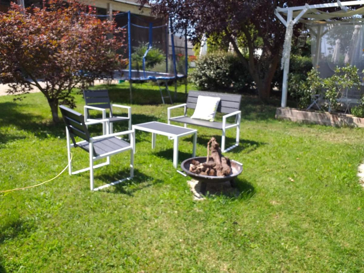 Cascina Belvedere Quargnento Exteriör bild